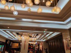-丰收日·小海鲜·沪上家宴(顾村正大店)
