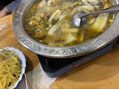 -重庆椒麻鱼·川味江湖菜