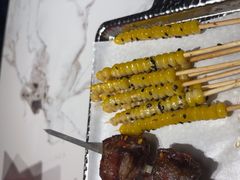 -轻松串吧(亦庄上海沙龙店)