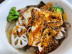 -艺味深尝(云锦路店)