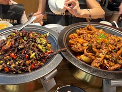 -六月雪干锅(绵阳凯德广场店)