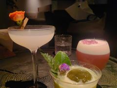 -Hideout Hookah Lounge·隐觅地