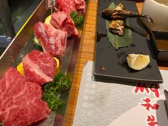 -赤坂亭M9和牛烧肉(世博源店)