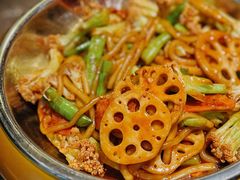 -大潮淮·淮扬菜(何园旗舰店)