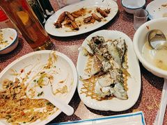 -旺来排档