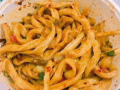 -王菊美食街·王菊面馆(总店)