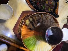 -卡桑嘎布藏餐吧(扎西满斋居民小区店)