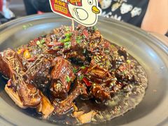 -回味黑鸭煲·始于2006(万松园店)