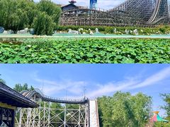 -郑州方特梦幻王国