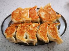 煎饺-芬芳甜品(同福路店)