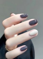 点击看大图 -M·X Nail日式美甲美睫