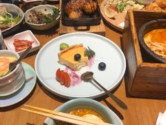 -一心创作料理屋(经开万达店)