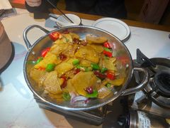-小凤庭·地道湖北菜武昌鱼·藕汤(38年黄鹤楼店)