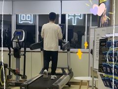 -中田健身工作室(莘庄地铁站店)