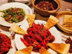 -有位虾匠·香辣蟹·小龙虾(李村店)