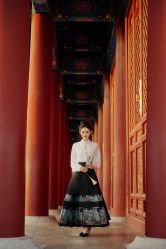 -美云庭古装·格格服汉服·京城旅拍(北京店)