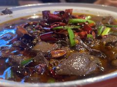 -怪噜范·老贵阳街头名小吃(汇金星力城店)