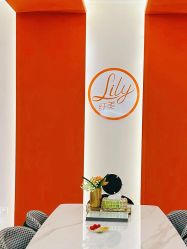 -Lily纤美·科技减脂中心