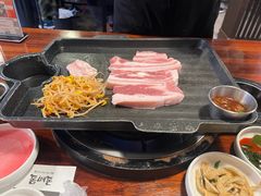 -Dombe豚(黑猪肉街店)