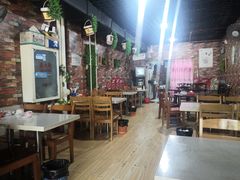 大堂-老于餐厅(民生路店)