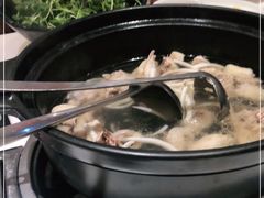 -东椰·海南椰子鸡火锅(朝阳门店)