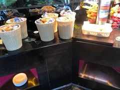 -泰谷酒店·太古码头闽菜自助餐厅