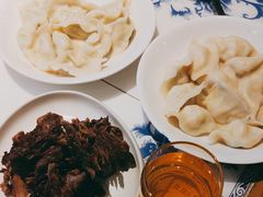 -东方饺子王(和平里店)