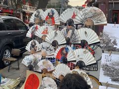 -贾家饦饦馍(回民街店)