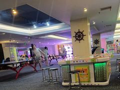 -海韵之星邮轮水会(明发商业广场店)