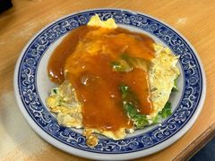 -天天利美食坊