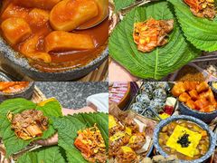 -安又胖韩国烤肉(泰达永旺店)