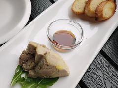 法式鹅肝坯-布拉格餐厅· 中欧捷克菜(全国首店)