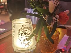 -1886德国汽车餐厅(外滩中央店)