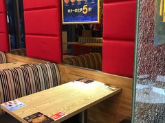 大堂-尊宝比萨(科华店)