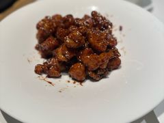 -宝轩渔府·老字号海鲜·正宗津菜(水上店)