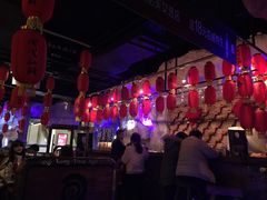 -很久以前羊肉串(大华三路店)
