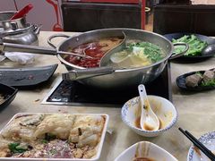 -潮汕良记牛肉火锅(洪武路店)