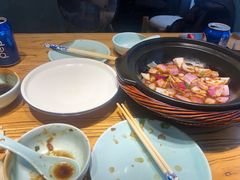 -恋湘小镇(纺织大厦店)