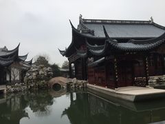 -上海皇廷花园酒店·御宴中餐厅