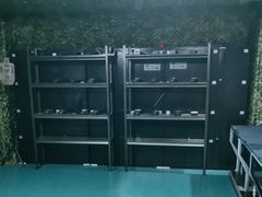 -嗨马乐动室内潮玩运动·团建·轰趴·桌游(南丰汇店)
