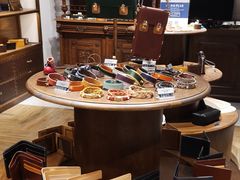-HEARTISANS手工DIY皮艺体验(安贞环宇荟店)