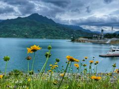 -千峡湖生态旅游度假区