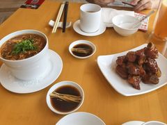 -鼎泰丰(嘉年华•海信广场VILLAGE店)