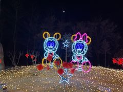 -青龙湖公园