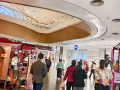 -深圳来福士广场