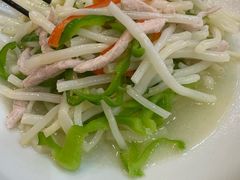 -长兴菜馆(高桥店)