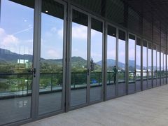 -广州市城市规划展览中心