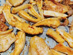 -布多斯烤肉火锅自助(江腾广场店)