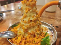 特制土豆沙拉-蒜香焼肉PURUSHIN(马场路店)