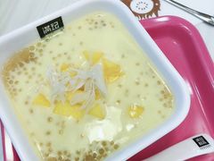-满记甜品(金唐购物中心店)